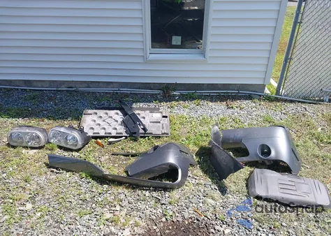 2012 Dodge Challenger Sxt z USA, uszkodzony, nr VIN 2C3CDYAG8CH125277